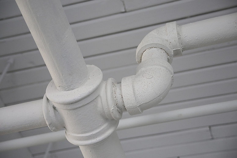 pipe plumbing