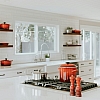 Make Your Kitchen Sparkle: Functional Layout & Cleaning Tips